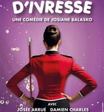 Nuit d'ivresse