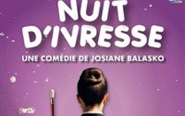 Nuit d'ivresse