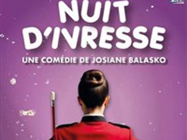 Nuit d'ivresse