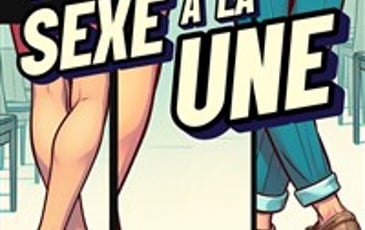 Le sexe à la une