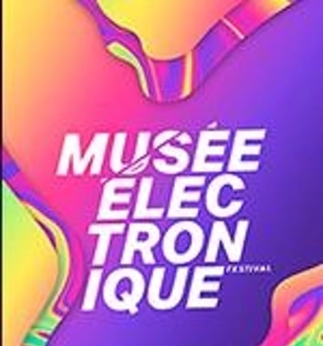 Musée Électronique Festival