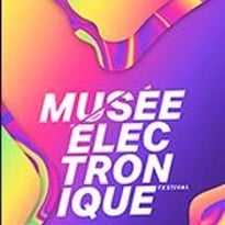 Musée Électronique Festival