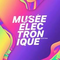 Musée Electronique Festival