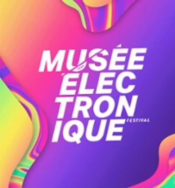 Musée Electronique Festival