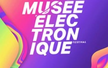 Musée Electronique Festival