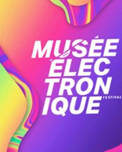 Musée Electronique Festival