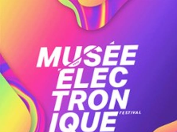 Musée Electronique Festival