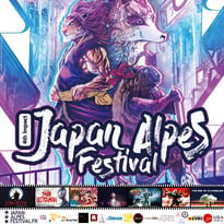 Japan Alpes Festival