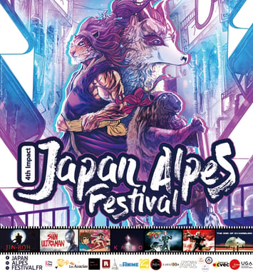 Japan Alpes Festival