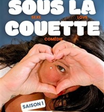 Sous la couette