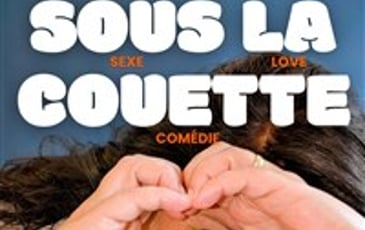 Sous la couette