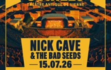 Les Belles Soirées, Nick Cave & the Bad Seeds