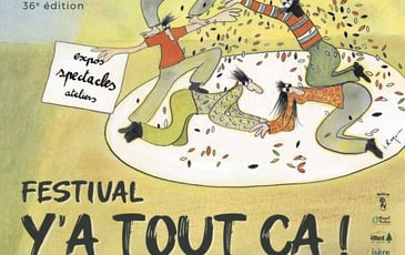 Festival Y a tout ça
