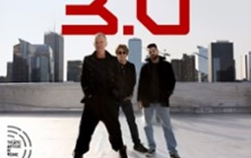Sting + 1ère Partie
