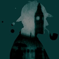 Une Histoire de Sherlock