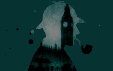 Une Histoire de Sherlock