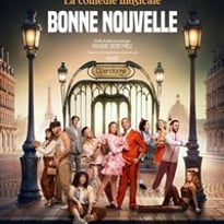 Bonne Nouvelle