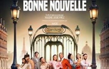 Bonne Nouvelle