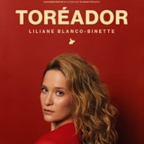 Liliane Blanco-Binette: Toréador