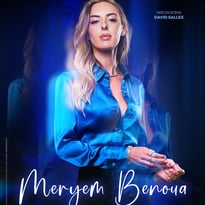 Meryem Benoua