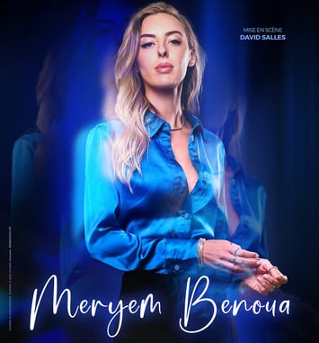 Meryem Benoua