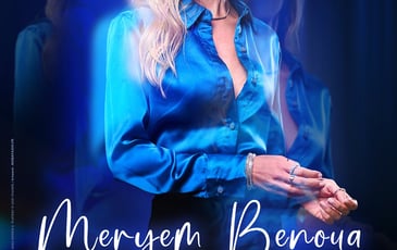 Meryem Benoua