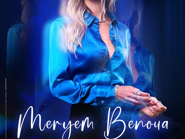 Meryem Benoua