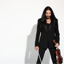 Nemanja Radulovic - violinist