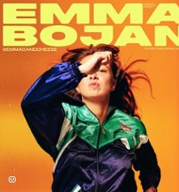 Emma Bojan