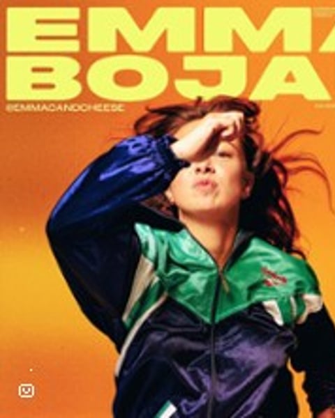 Emma Bojan