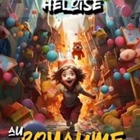 Héloïse au royaume des bêtises