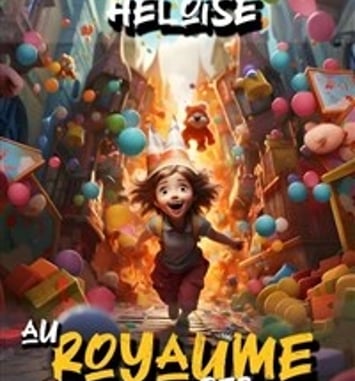 Héloïse au royaume des bêtises