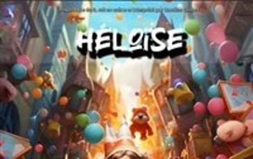 Héloïse au royaume des bêtises