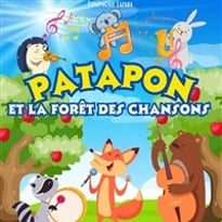 Patapon et la forêt des chansons