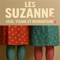 Les Suzanne