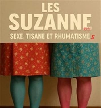 Les Suzanne