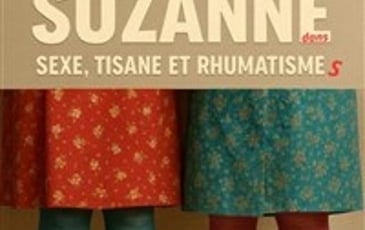Les Suzanne