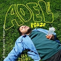 Adel Fugazi, Pause (Tournée)