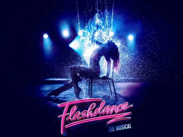 Flashdance, the Musical