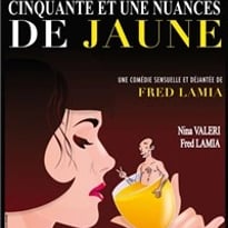Cinquante et une nuances de jaune