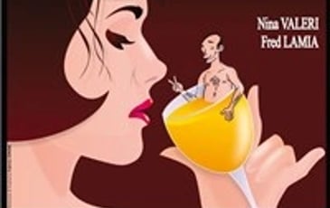 Cinquante et une nuances de jaune