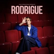 Rodrigue, Tournée