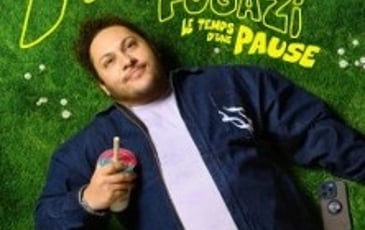 Adel Fugazi: Le temps d'une pause (Tournée)