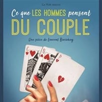 Ce que les hommes pensent du couple