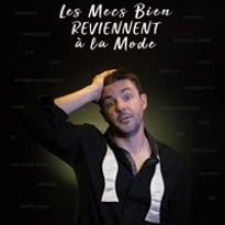 Les mecs bien reviennent à la mode