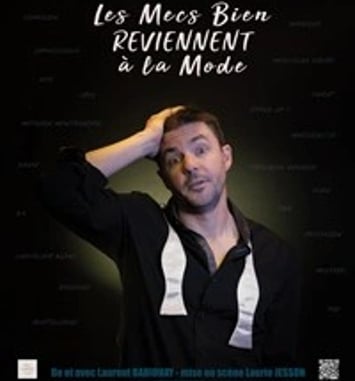 Les mecs bien reviennent à la mode