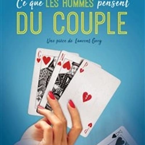 Ce que les hommes pensent du couple 1