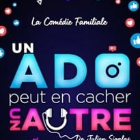 Un ado peut en cacher un autre