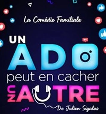 Un ado peut en cacher un autre