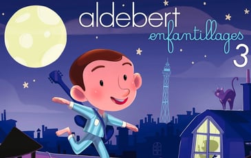 Aldebert